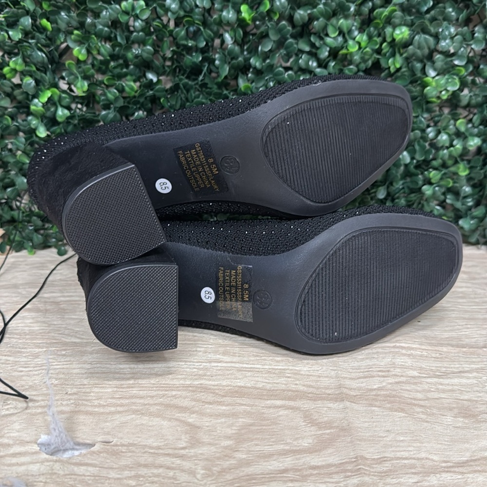 MIA Laury Bootie - W8.5 - Picture 7 of 10